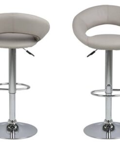 Dkton Dizajnová barová stolička Navi
