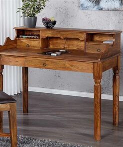 LuxD Písací stôl Timber