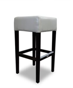 Luxxer Dizajnová barová stolička Chad 67