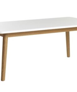 Furniria Dizajnový konferenčný stolík Marie 60 x 120 cm