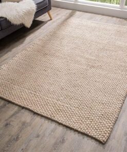 LuxD Dizajnový koberec Arabella 240x160 béžový