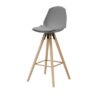 Dkton Dizajnová barová stolička Nerea