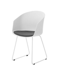 Dkton 23536 Dizajnová stolička Almanzo