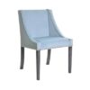 Luxxer 22444 Dizajnová stolička Emmalyn