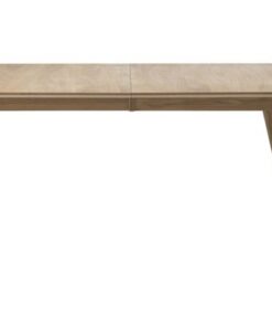 Furniria Dizajnový jedálenský stôl Rory 100 x 180 - 270 cm