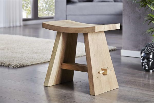 LuxD Dizajnový stolček Japan