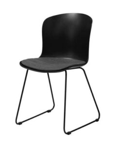 Dkton 23643 Dizajnová stolička Nerilla
