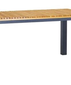 Rondo Záhradný stôl Ripper 150 x 90 cm -Skladom na SK - posledný kus