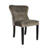 Luxxer 20826 Dizajnová jedálenská stolička Vivienne -