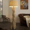 LuxD 16863 Luxusná stojanová lampa Fashion Stojanové svietidlo
