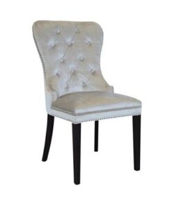 Luxxer 21089 Dizajnová stolička Viviana -