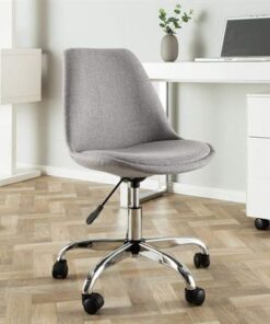 LuxD Kancelárska stolička Sweden