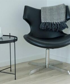 Norddan 20536 Dizajnová stolička Khloe