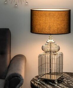 LuxD 21150 Dizajnová stolová lampa Bruce