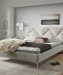 Confy Dizajnová posteľ Sariah 160 x 200 - 6 farebných prevedení