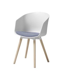 Dkton 23533 Dizajnová stolička Almanzo