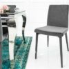 LuxD 20698 Dizajnová stolička Neapol