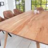 LuxD Jedálenský stôl Kamryn 200 cm