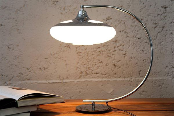 LuxD 17143 Stolná lampa Logico