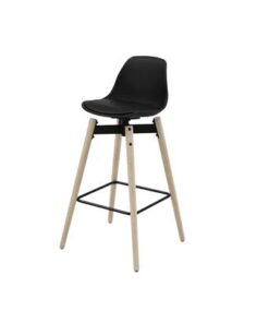 Dkton Dizajnová barová stolička Alter