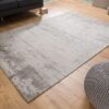 LuxD Dizajnový koberec Rowan 240x160 svetlobéžový sivý