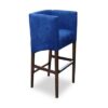 Luxxer Barová stolička Camilla -