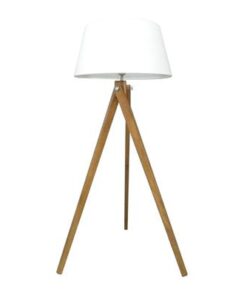 LuxD 21397 Dizajnová stojanová lampa Dawson