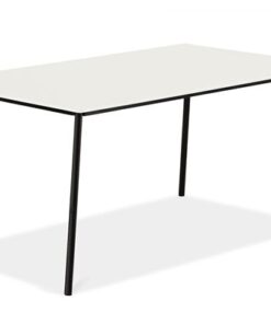 Furnistore Dizajnový jedálenský stôl Aaden