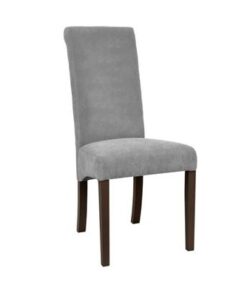 Luxxer 21099 Dizajnová stolička Ismael H -