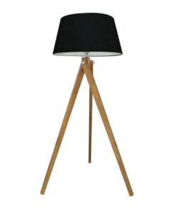 LuxD 21396 Dizajnová stojanová lampa Dawson