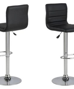 Dkton Dizajnová barová stolička Nessa
