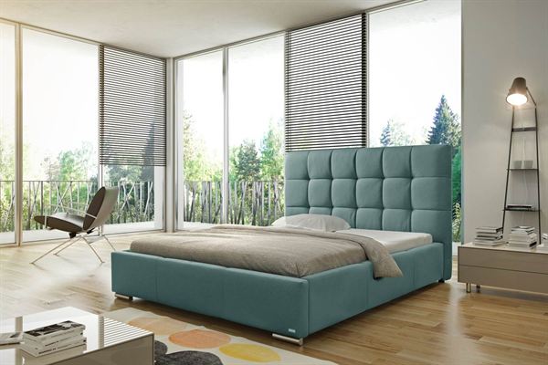 Confy Dizajnová posteľ Jamarion 180 x 200 - 8 farebných prevedení