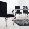 LuxD 17869 Dizajnová stolička Rococo