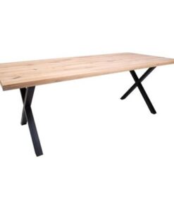 Norddan Dizajnový jedálenský stôl Finnegan
