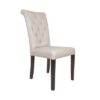 Luxxer 18595 Luxusná stolička Merry-