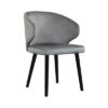 Luxxer 21095 Dizajnová stolička Melany -