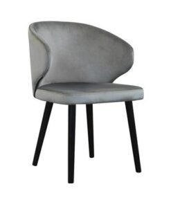 Luxxer 21095 Dizajnová stolička Melany -