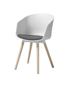 Dkton 23530 Dizajnová stolička Almanzo