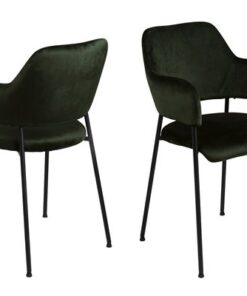 Dkton 23441 Dizajnová stolička Albus