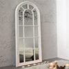 LuxD Zrkadlo Window II  x  18203