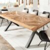 LuxD Dizajnový jedálenský stôl Allen Home 200 cm