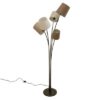 LuxD 20985 Dizajnová stojanová lampa Shadow