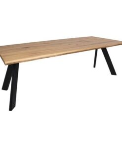 Norddan Dizajnový jedálenský stôl Skye