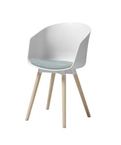 Dkton 23531 Dizajnová stolička Almanzo