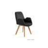 Meble PL 18778 Dizajnová stolička April -