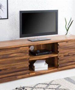 LuxD TV stolík Lorenzo 150 cm
