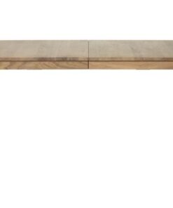 Furniria Rozťahovací jedálenský stôl Desiree 160 - 210 cm