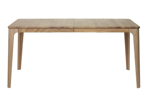 Furniria Rozťahovací jedálenský stôl Desiree 160 - 210 cm