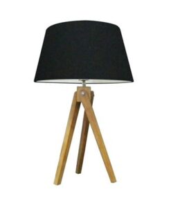 LuxD 21394 Dizajnová stolová lampa Dawson