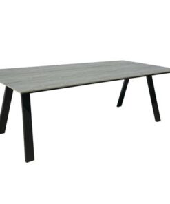 Norddan Záhradný stôl Kelvin 220 x 100 cm